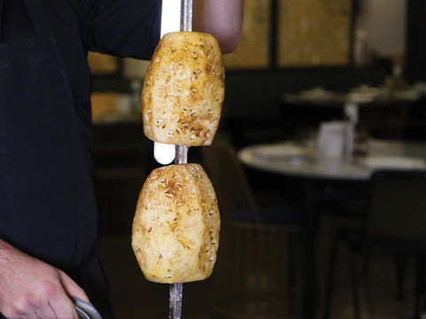 B'Churrasco Restaurant - VIC Tourism 2