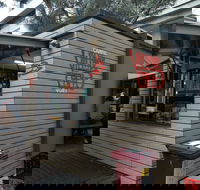 Campus Village Cafe - VIC Tourism