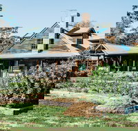 Circa 1876 Restaurant Hunter Valley - VIC Tourism