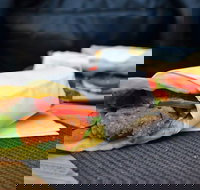 Coffee Gauge - VIC Tourism