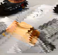 Dolcetti Pasticceria - VIC Tourism