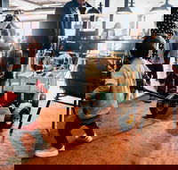 Edge Geelong - VIC Tourism