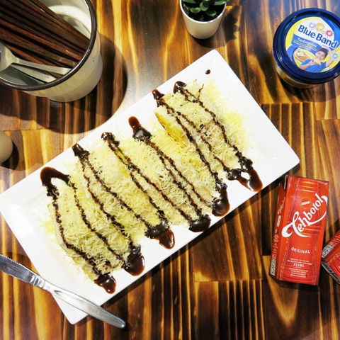 Enjoy Cafe - VIC Tourism 0