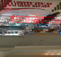 Express Kebabs - VIC Tourism