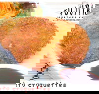 Fujiyama Japanese Cuisine - VIC Tourism