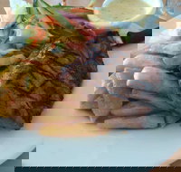 Gladstone Yacht Club - VIC Tourism