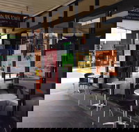 Gold'n Bean Cafe - VIC Tourism