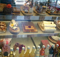 Greenhouse Cafe - VIC Tourism