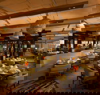 Ilkari Restaurant - VIC Tourism