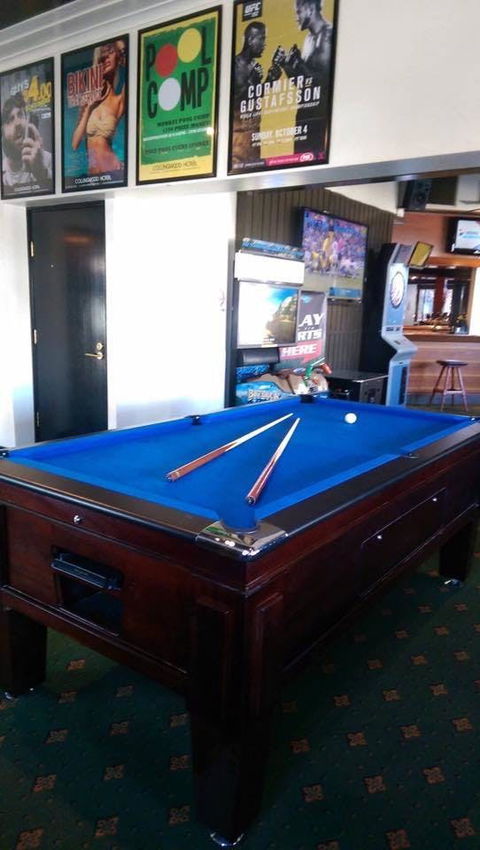 J's Kitchen Steak House - Collingwood Hotel - VIC Tourism 0