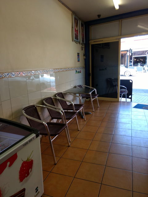 ML Take-Away - VIC Tourism 0