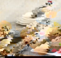 Muffin Break - Caboolture - VIC Tourism