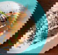 Piers Restaurant - VIC Tourism