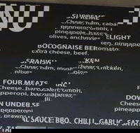 Pizza Down Under - VIC Tourism