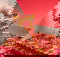 Pizza Hut - VIC Tourism