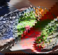 Pokebay - VIC Tourism