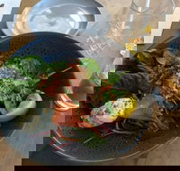 Quattro Restaurant - VIC Tourism