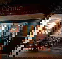 Republique Bistro and Bar - VIC Tourism