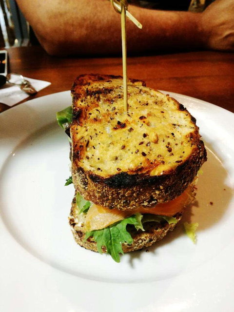 Savannah Cafe And Bar - VIC Tourism 0