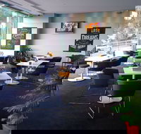 Sunset Cafe and Lounge - VIC Tourism
