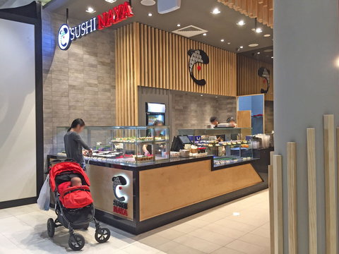 Sushi Naya - VIC Tourism 0