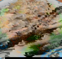 Tasty Magic Chinese Restaurant - VIC Tourism