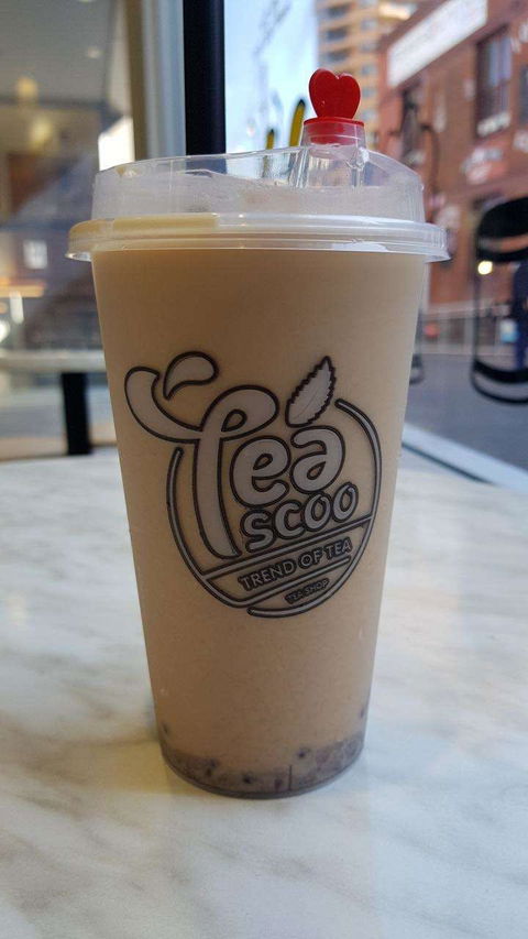 Teascoo - Bondi Junction - VIC Tourism 0