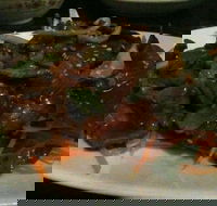 Thai Fire Fry - VIC Tourism