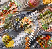 The Stonez Restaurant - VIC Tourism