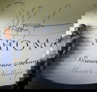 Thomas Wines - VIC Tourism