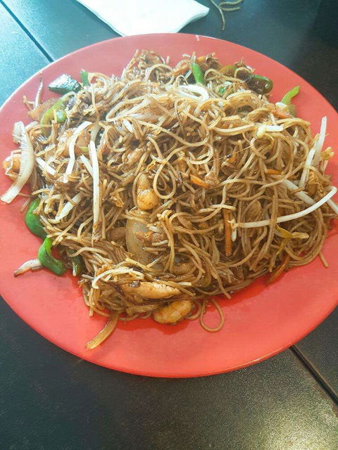 Yang Yang Noodle And Dumpling - VIC Tourism 0