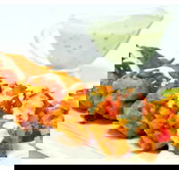 2 Fat Indians Cottesloe - Cottesloe