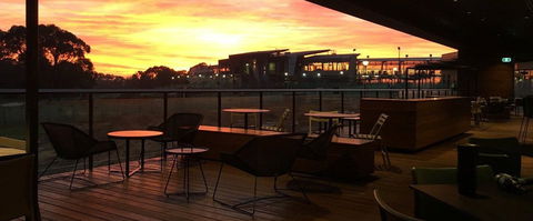 300 Acres - VIC Tourism 0