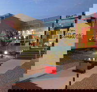 A1 Kebabs and Cafe - VIC Tourism