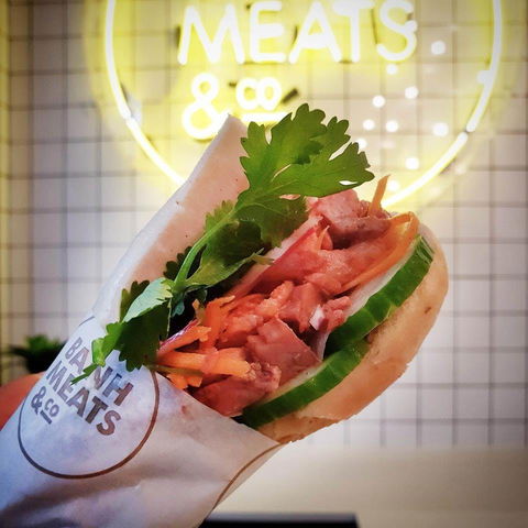 Banh Meats & Co - Barangaroo - VIC Tourism 0