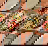 Baume Restaurant at Ben Ean - VIC Tourism