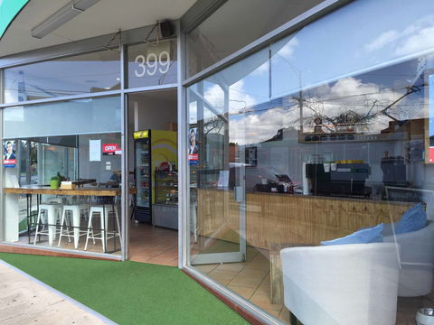 Bell Street Canteen - VIC Tourism 0