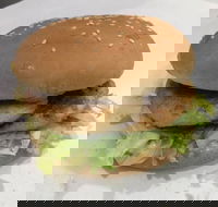 Burger Bites - VIC Tourism