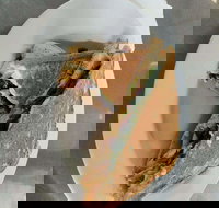 Cafe Sienna - VIC Tourism