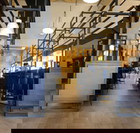 Central Food Market - VIC Tourism