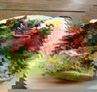 Classic Pizza House - VIC Tourism