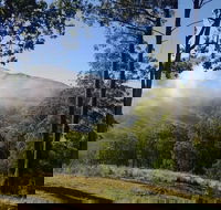 Craighmhor Mountain Retreat - VIC Tourism