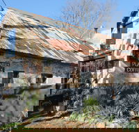 Deadwood - VIC Tourism