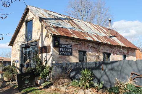 Deadwood - VIC Tourism 0