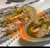 Docklands Lotus - VIC Tourism