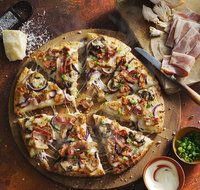 Domino's - Caloundra - VIC Tourism