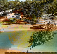 Drakesbrook Wines - VIC Tourism