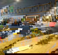 Flock Espresso  Eats - VIC Tourism