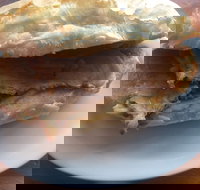 Geeveston Bakery - VIC Tourism