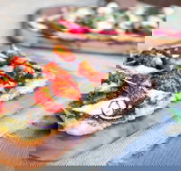 Guzman y Gomez - Albany Creek - VIC Tourism